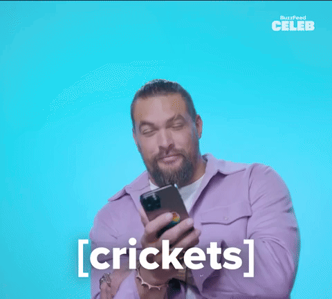 crickets