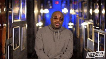 These Last Two Weeks...Man