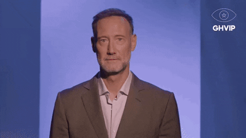 Gran Hermano Wow GIF by Mediaset España