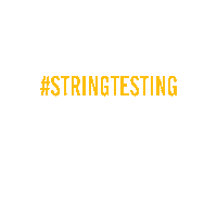Strings Guitarstrings Sticker by Thomastik-Infeld