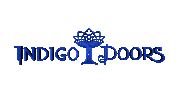 Miami Luxury Sticker by Indigo Doors