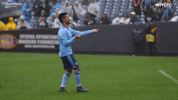 GIF by NYCFC