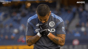 GIF by NYCFC
