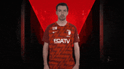 Awesome I Love You GIF by Bundesliga