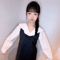 K Pop Dance GIF
