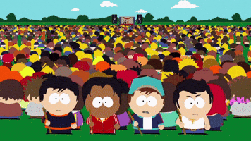 You Guys Didn't Know That?