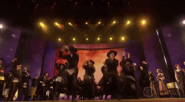 fiddler on the roof GIF by Tony Awards
