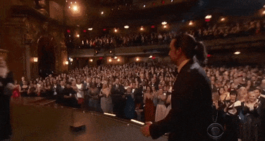 tonys GIF by Tony Awards