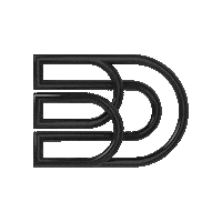 ENABLE3D logo 3d enable enable3d Sticker