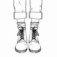 Jean Fleurs GIF