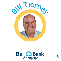 Bellbank Sticker by Bell Bank Mortgage