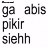 Text Brat GIF