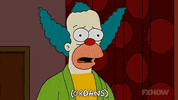 Season 19 Episode 20 GIF by The Simpsons