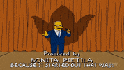 Season 19 Episode 20 GIF by The Simpsons