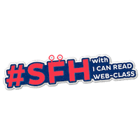 Studying Learning English Sticker by I CAN READ INDONESIA