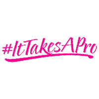 Salon Hairdresser Sticker by SalonCentric