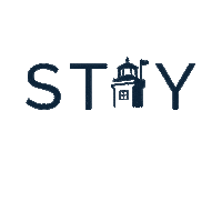 Stay Home Real Estate Sticker by Signature Premier Properties