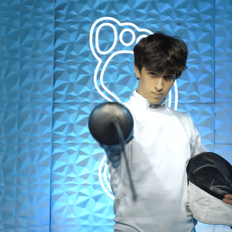 University Of North Carolina Ncaa GIF by UNC Tar Heels