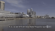GIF by JLL