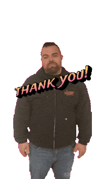 Aw Thank You Stickers - Find & Share on GIPHY