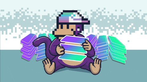 Happy Fun GIF by BigBrains
