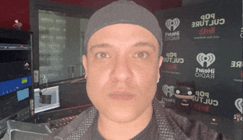 Kyle Mcmahon Im Busy GIF by Pop Culture Weekly with Kyle McMahon