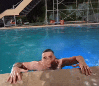 Get Up Flirt GIF