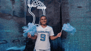 Happy North Carolina GIF by UNC Tar Heels