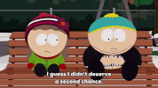 season 20 20x3 GIF by South Park 