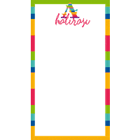 arcadiumavm food fashion coffee shopping Sticker