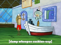 season 8 restraining spongebob GIF by SpongeBob SquarePants