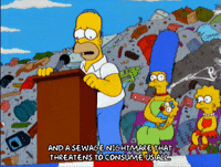 homer simpson GIF