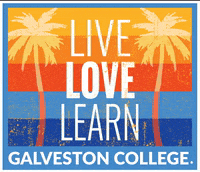 Love GIF by Galveston College