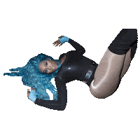 Pride Hands Sticker by Equinox