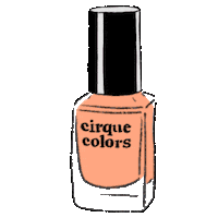 Nails Manicure Sticker by Cirque Colors