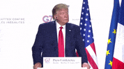 donald trump g7 g7 summit GIF