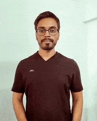 lokeshgocher silent lokesh shanti lokesh gocher GIF
