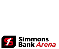 Sticker by Simmons Bank