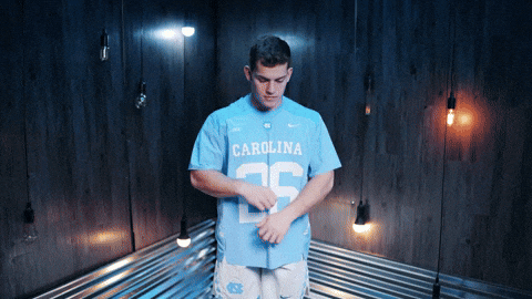 University Of North Carolina Ncaa GIF by UNC Tar Heels