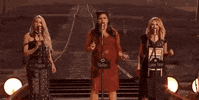 pistol annies cma awards GIF by The 52nd Annual CMA Awards