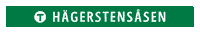 hammarbyfotboll station hammarby bajen tunnelbana Sticker