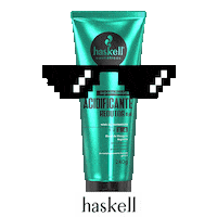 Beauty Love Sticker by Haskell Cosméticos