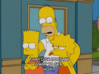 homer simpson GIF