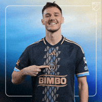 Well Done Applause GIF by Major League Soccer