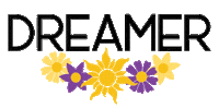 Dream Rapunzel Sticker by The Lost Bros
