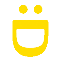 Happy Feliz Sticker by DNTBRAS OFICIAL