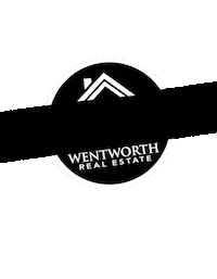 Realtor Serve Sticker by WentworthRealEstate