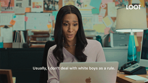 Comedy Loot GIF by Apple TV+