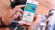 GIF by Magazine Luiza