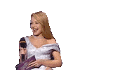 Dancing With The Stars Dance Sticker by 1plus1_ua